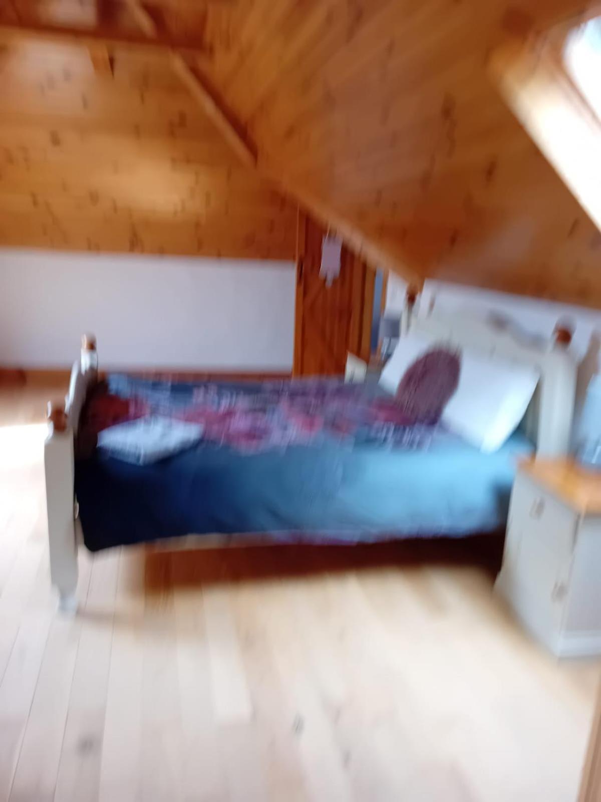 Katy Kellys Countryside Self Catering Cottage Roscommon Exteriör bild